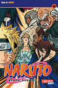 Frontcover Naruto 59