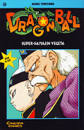 Frontcover Dragon Ball 29