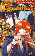 Frontcover Kenshin 15