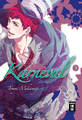 Frontcover Karneval 9