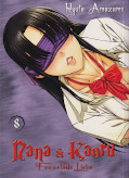 Frontcover Nana & Kaoru 8