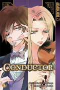 Frontcover Conductor 3