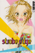 Frontcover Strobe Edge 1