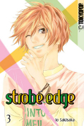 Frontcover Strobe Edge 3