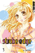 Frontcover Strobe Edge 5