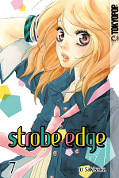 Frontcover Strobe Edge 7