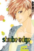 Frontcover Strobe Edge 8