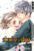 Frontcover Strobe Edge 10