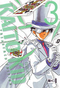 Frontcover Kaito Kid 3