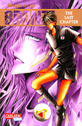 Frontcover Bronze - Zetsuai since 1989 15