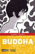 Frontcover Buddha 3