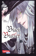 Frontcover Black Butler 14