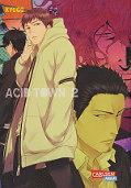 Frontcover Acid Town 2