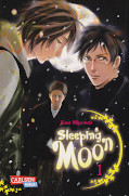Frontcover Sleeping Moon 1