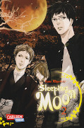 Frontcover Sleeping Moon 2