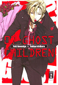Frontcover 07-Ghost Children 1
