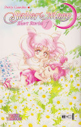 Frontcover Pretty Guardian Sailor Moon Short Stories 1