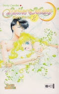 Frontcover Pretty Guardian Sailor Moon Short Stories 2