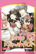 Frontcover Junjo Romantica 15