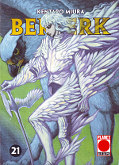 Frontcover Berserk 21