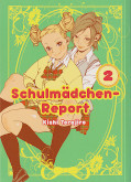 Frontcover Schulmädchen-Report 2