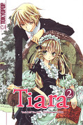 Frontcover Tiara 2