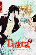 Frontcover Tiara 5