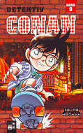 Frontcover Detektiv Conan 9