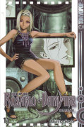 Frontcover Rosario + Vampire Season II 11