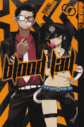 Frontcover Blood Lad 6