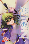 Frontcover Aion 10