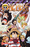 Frontcover One Piece 67