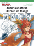 Frontcover Manga zeichnen - leicht gemacht 8