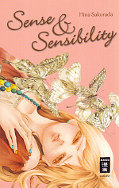 Frontcover Sense & Sensibility 1