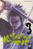 Frontcover Vagabond 3