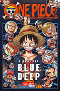 Frontcover One Piece - Character Files 5