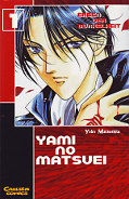 Frontcover Yami no Matsuei 1