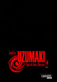 Frontcover Uzumaki - Spiral into Horror 2