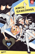 Frontcover Aikos Geheimnis 3