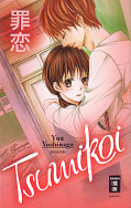 Frontcover Tsumikoi 1