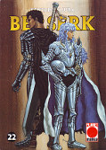 Frontcover Berserk 22