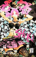 Frontcover Shi Ki 4