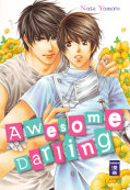 Frontcover Awesome Darling 1