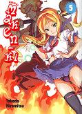 Frontcover Maken-Ki 5