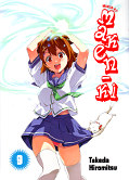 Frontcover Maken-Ki 9