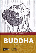 Frontcover Buddha 5