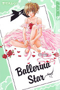 Frontcover Ballerina Star 1