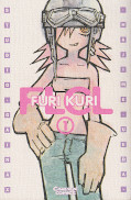 Frontcover FLCL - Furi Kuri 1