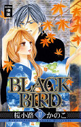 Frontcover Black Bird 17