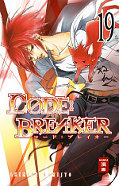 Frontcover Cøde: Breaker 19